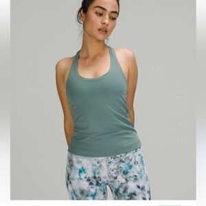 Lululemon Cool Racerback Tank Top